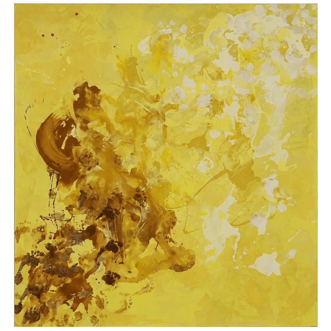 Julija Pilinoviča - Dance Code painting(Individual)