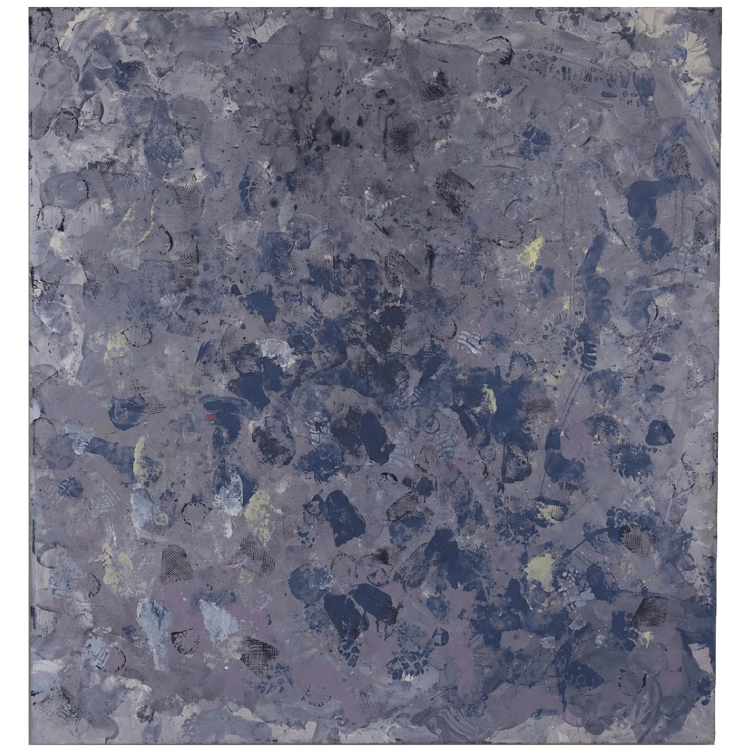 Julija Pilinoviča - Dance Code painting (Collective)