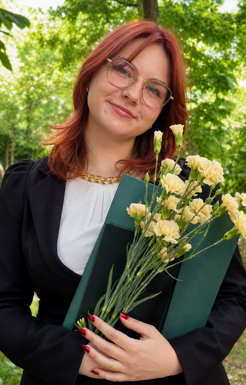 Julija Pilinovica