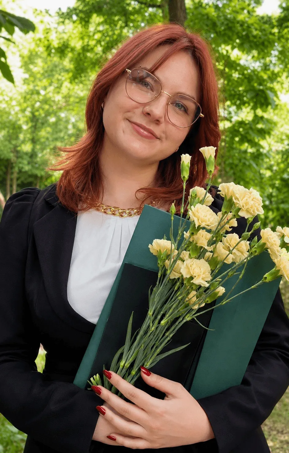 Julija Pilinovica